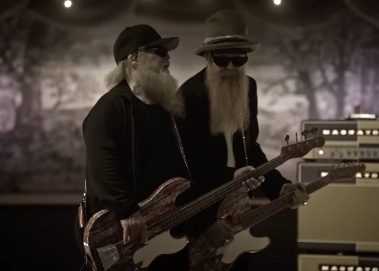 La band che rifiutò due milioni di dollari per tagliarsi la barba