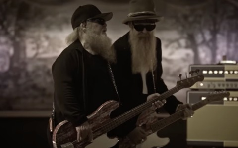 La band che rifiutò due milioni di dollari per tagliarsi la barba