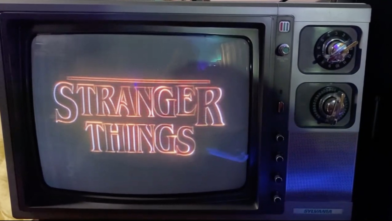 Stranger Things come nel 1983: il rewatch che sembra un viaggio nel tempo