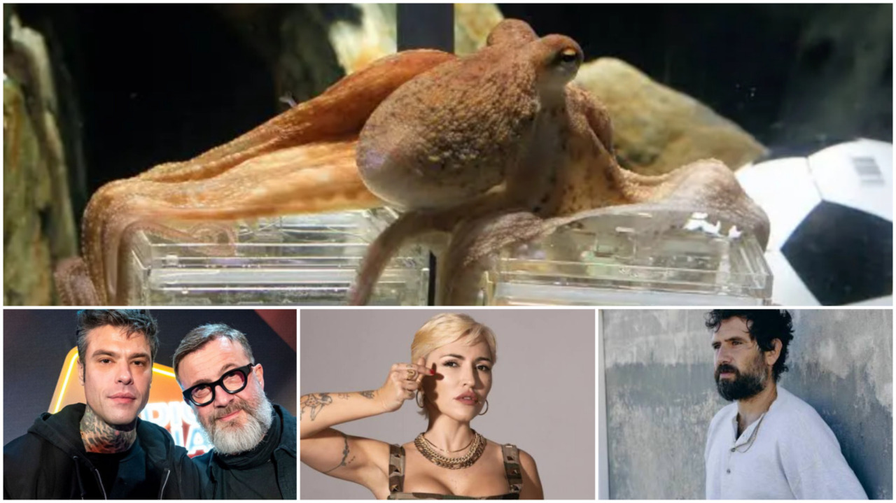 Chi vince il Festival di Sanremo 2026 (secondo le intelligenze artificiali)