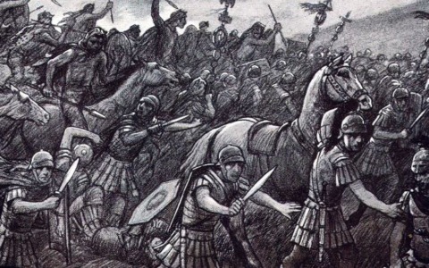 Roma e Cartagine firmano la pace dopo 2.000 anni: la curiosa fine “ufficiale” della Terza Guerra Punica nel 1985