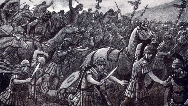 Roma e Cartagine firmano la pace dopo 2.000 anni: la curiosa fine “ufficiale” della Terza Guerra Punica nel 1985