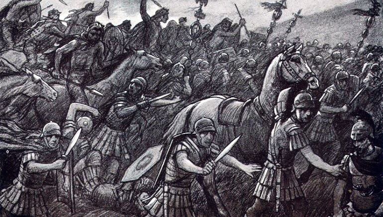 Roma e Cartagine firmano la pace dopo 2.000 anni: la curiosa fine “ufficiale” della Terza Guerra Punica nel 1985