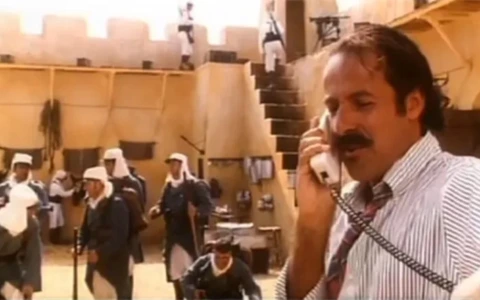 Lo spot Sip con Massimo Lopez torna in tv dopo 30 anni: operazione nostalgia di TIM (forse) verso Sanremo