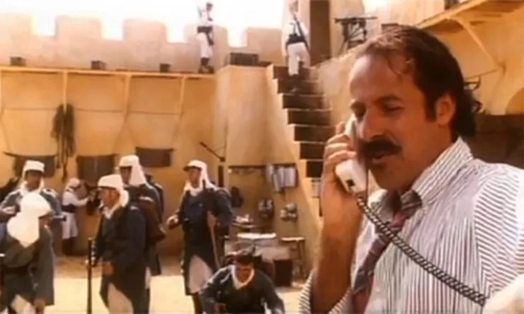 Lo spot Sip con Massimo Lopez torna in tv dopo 30 anni: operazione nostalgia di TIM (forse) verso Sanremo