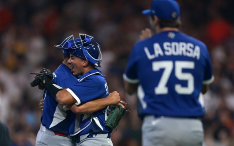 Impresa storica: l’Italia batte gli Usa nel “loro” gioco ovvero il baseball