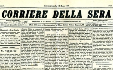 Oggi è giovedì 5 marzo 2026: fatti storici, compleanni famosi, frasi e immagini per dire buongiorno