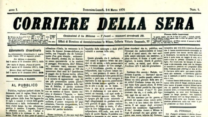 Oggi è giovedì 5 marzo 2026: fatti storici, compleanni famosi, frasi e immagini per dire buongiorno