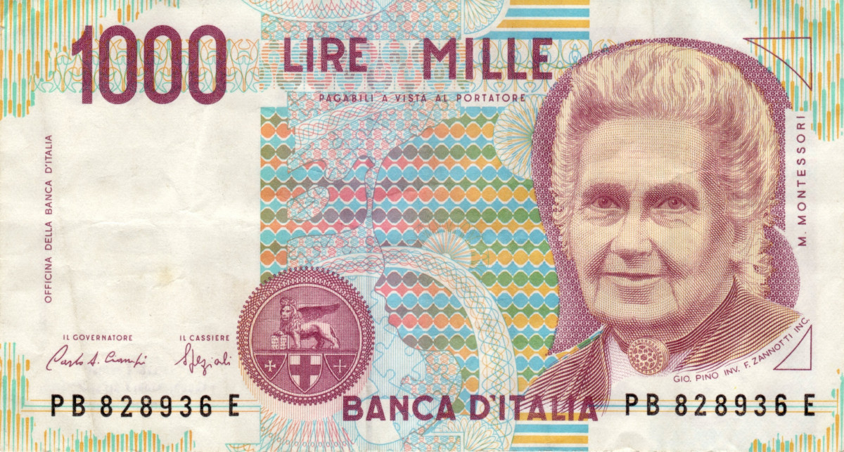 Un tesoro nel baule: il libretto di risparmio del ’63 con mille lire… che potrebbe valere 50mila euro