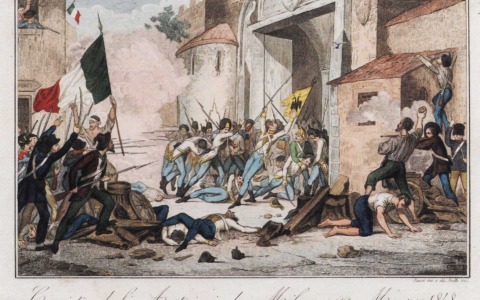 Oggi è domenica 22 marzo 2026: fatti storici, compleanni famosi, frasi e immagini per dire buongiorno