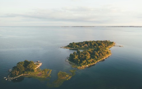C’era una volta SuperShe Island, l’isola per sole donne in Finlandia