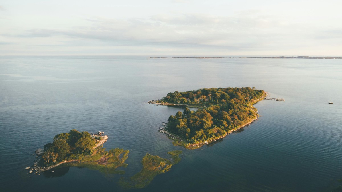 C’era una volta SuperShe Island, l’isola per sole donne in Finlandia