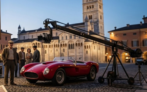 Pensionato fa la comparsa in un film per 300 euro e l’INPS gliene chiede 34mila