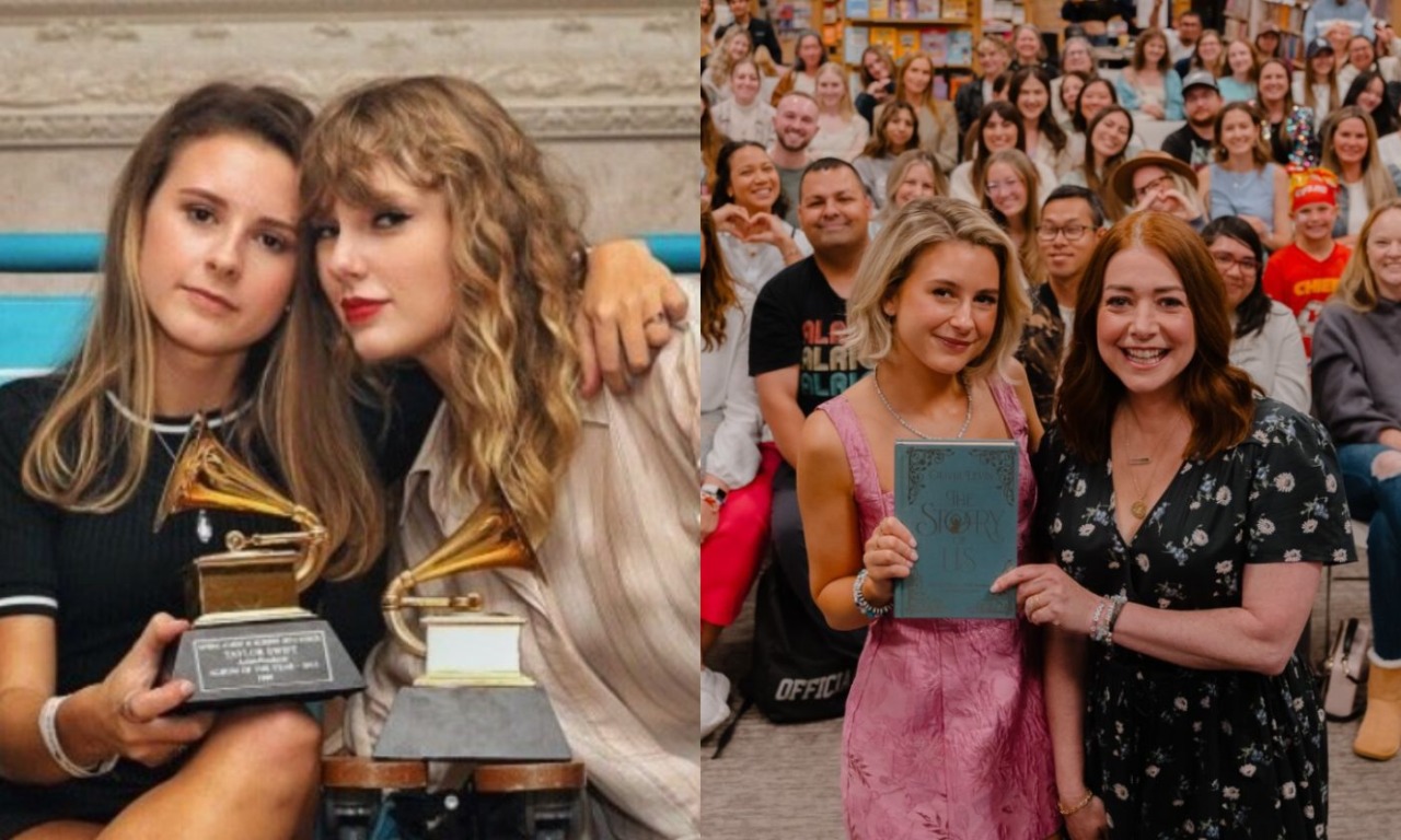 Da semplice fan a influencer: con la pagina su Taylor Swift guadagna fino a 10mila euro a post