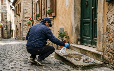 Guai a pulire le deiezioni canine… finisce che poi multano te!