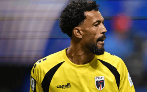 Vozinha, il portiere di Capo Verde che ha fermato la Spagna: a 40 anni diventa fenomeno social con 12 milioni di followers