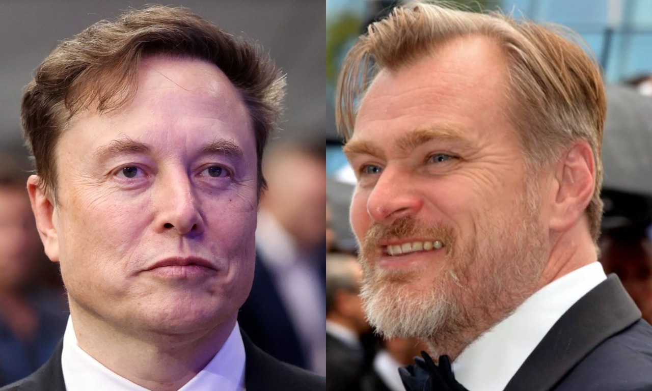 “Odissea” di Nolan divide il pubblico. Musk lo sfida: “Entro l’anno la faccio più fedele a Omero con l’IA”