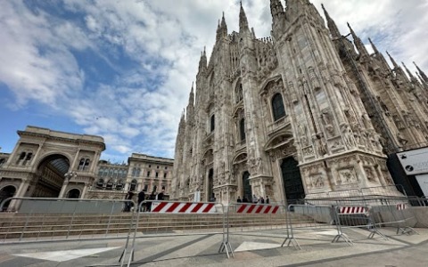 La classifica dei più famosi monumenti italiani: ecco in quanti anni sono stati costruiti