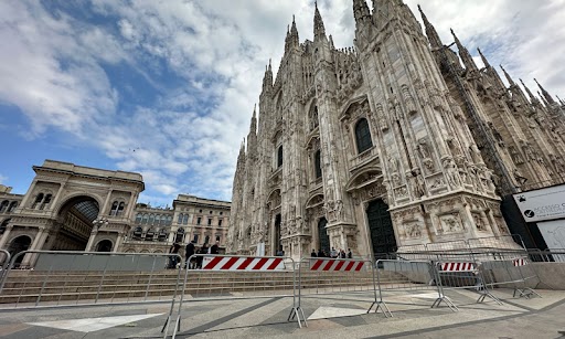 La classifica dei più famosi monumenti italiani: ecco in quanti anni sono stati costruiti