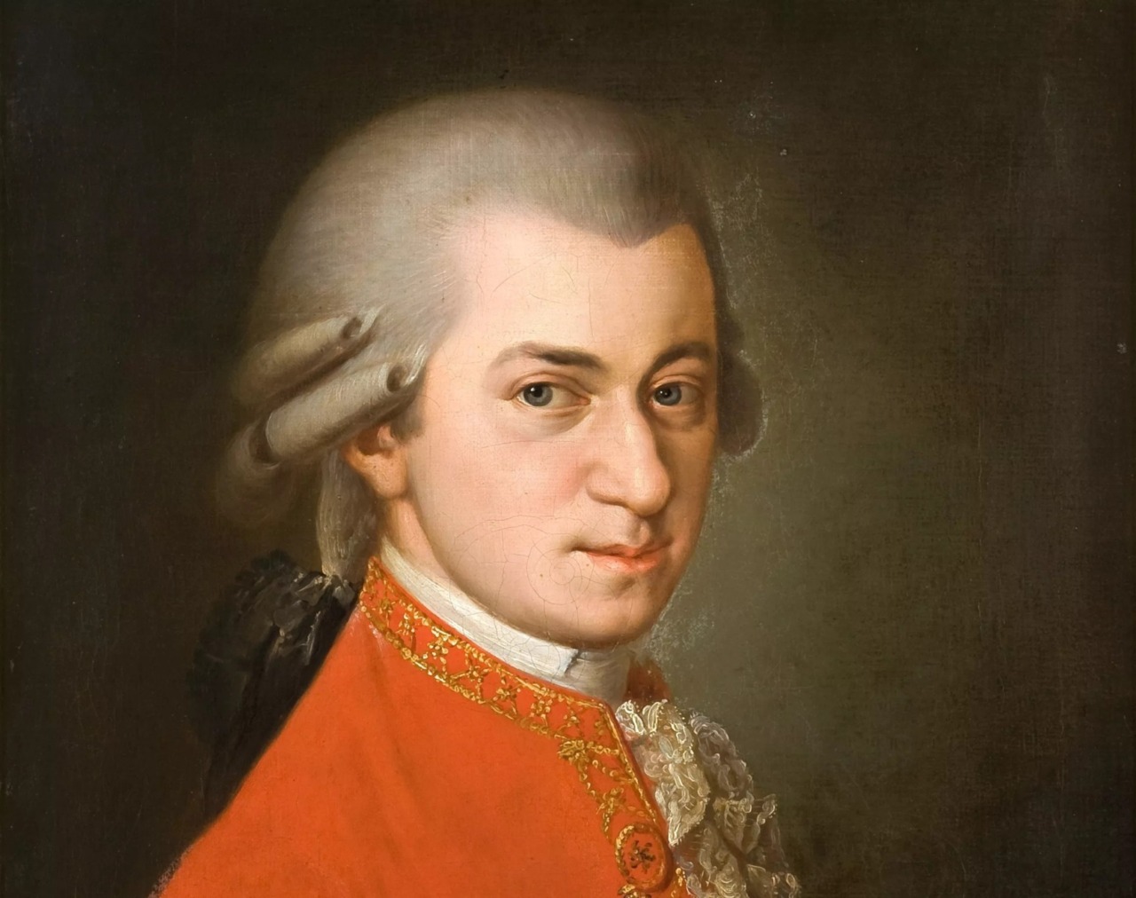 Salisburgo cancella la cerimonia per Mozart: le mini statue dorate sono state rubate